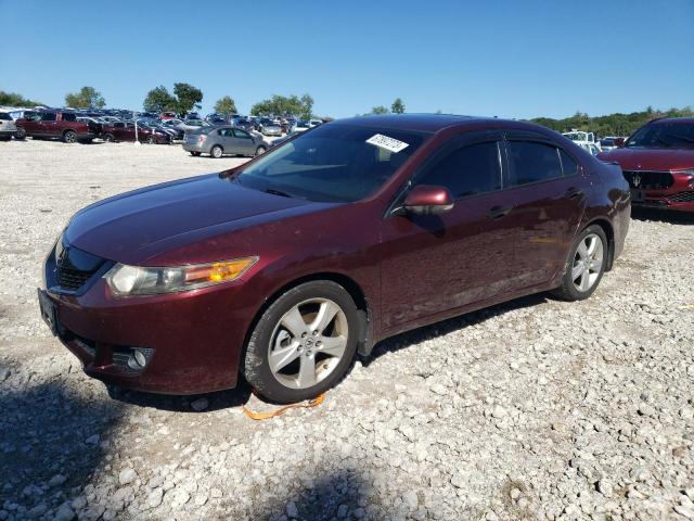 2010 Acura TSX 