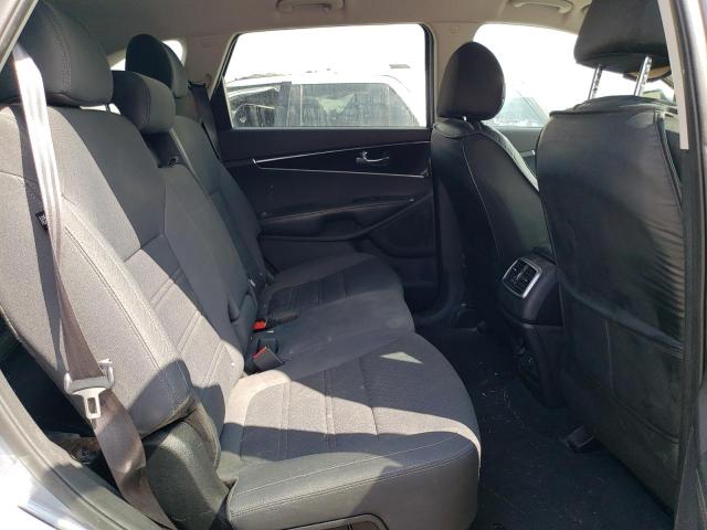 5XYPG4A5XLG621434 KIA SORENTO S