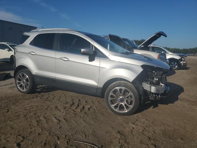 MAJ3S2KE6KC271261 Ford Ecosport Titanium