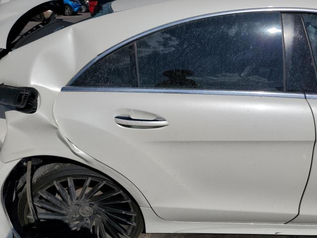2016 MERCEDES-BENZ CLS 400 - WDDLJ6FBXGA175193