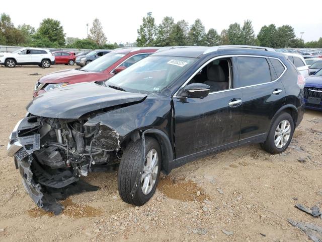 Vin: knmat2mv3fp583208, lot: 69205623, nissan rogue s 2015 img_1