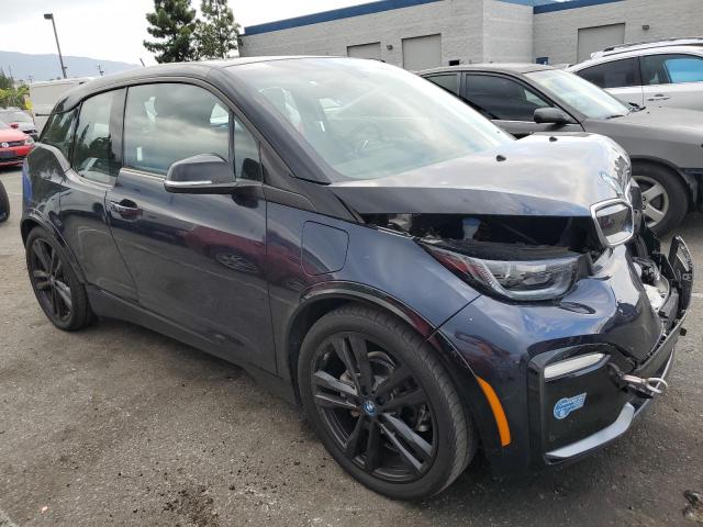 WBY8P8C00M7J67480 | 2021 BMW I3 S REX