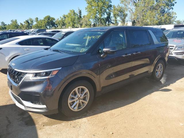 2022 Kia Carnival LX