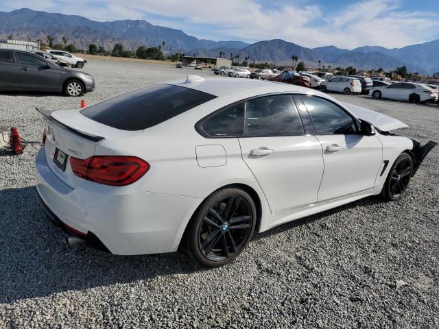 2019 BMW 440I GRAN - WBA4J5C55KBM65140
