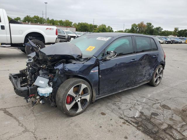2017 VOLKSWAGEN GTI SPORT - 3VW547AU4HM022870