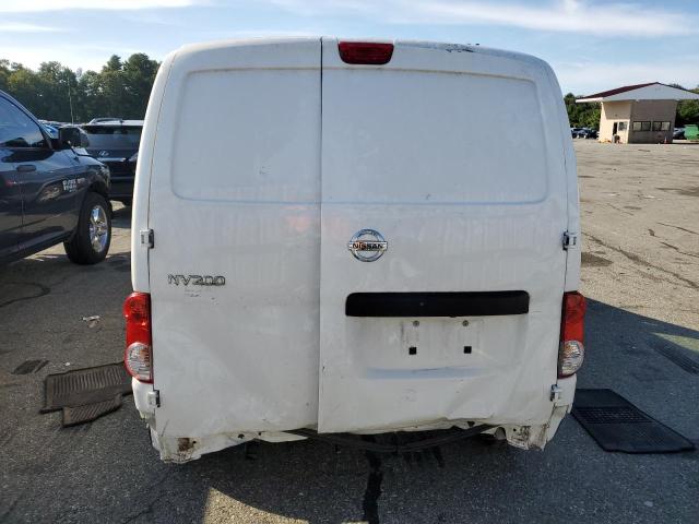 3N6CM0KN4MK703994 Nissan NV200 2.5S