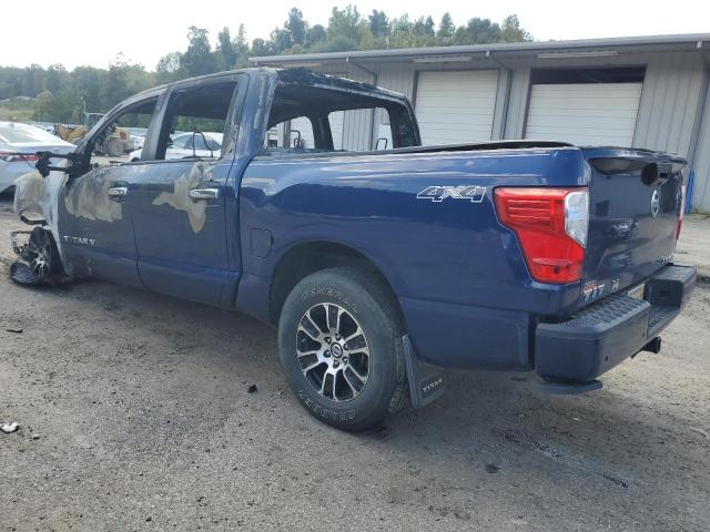 1N6AA1ED2LN501334 | 2020 NISSAN TITAN SV