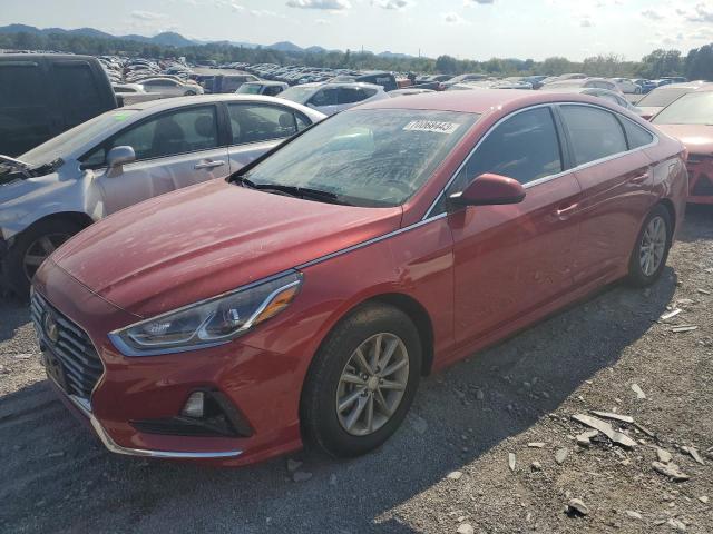 5NPE24AF6KH774186 | 2019 Hyundai sonata se