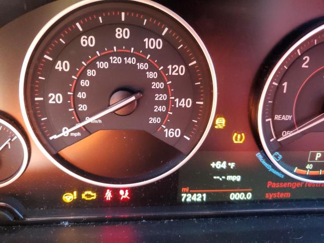 2018 BMW 440XI WBA4W9C5XJAB93877