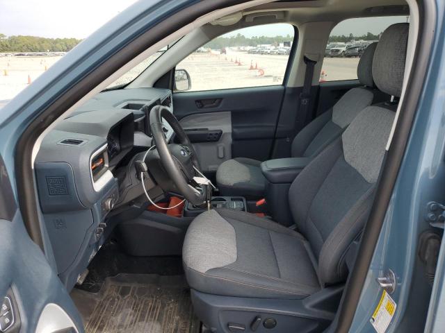 3FTTW8F93NRA15258 Ford Maverick Xl