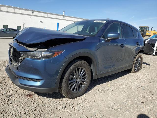 JM3KFBCM7K1626537 Mazda CX-5 TOURI