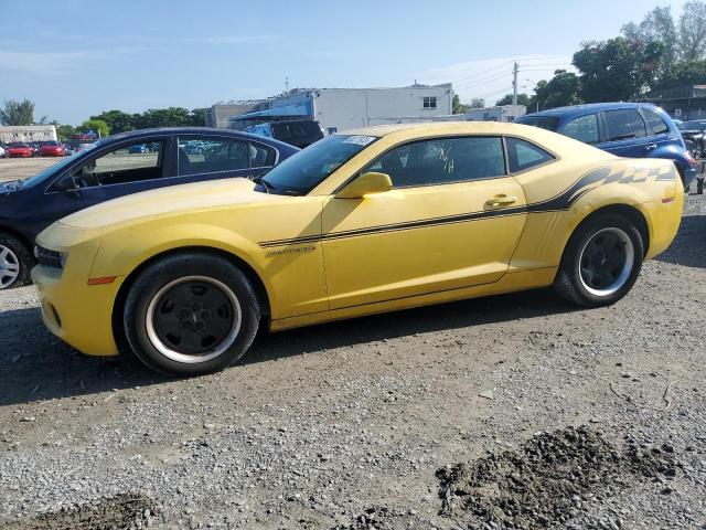 2010 Chevrolet Camaro LS