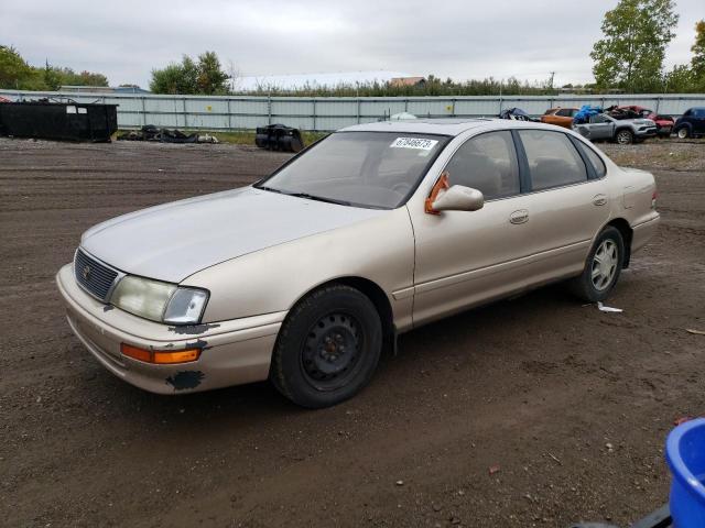 1995 Toyota Avalon XLS