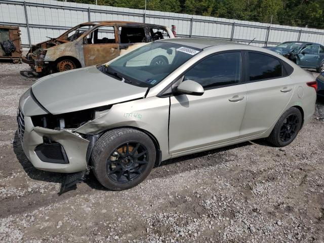 2020 Hyundai Accent SE