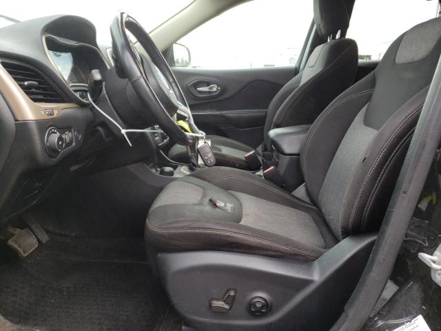 1C4PJMCB9EW248249 Jeep Cherokee Latitude
