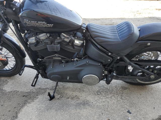 2020 HARLEY-DAVIDSON FXBB 1HD1YJJ15LB014736