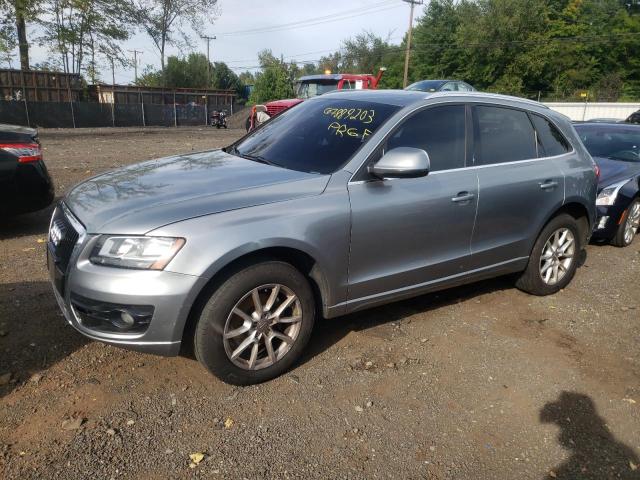 2009 Audi Q5 