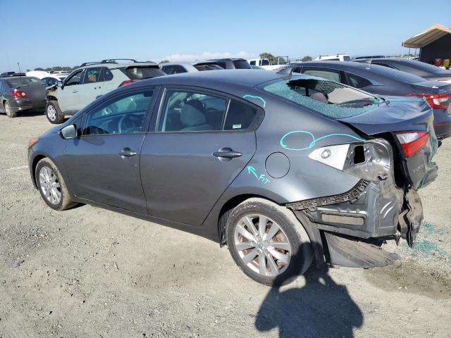KNAFX4A69G5443886 KIA FORTE LX