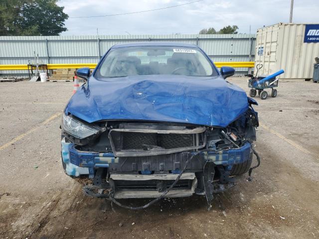 3FA6P0H71HR258911 | 2017 FORD FUSION SE