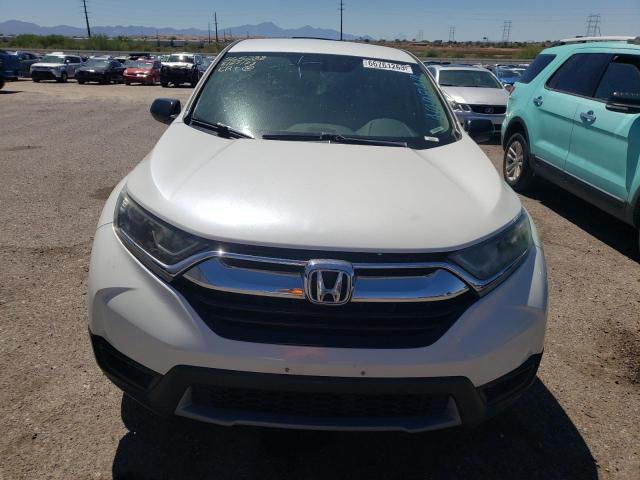 2HKRW5H34HH400840 Honda CR-V LX