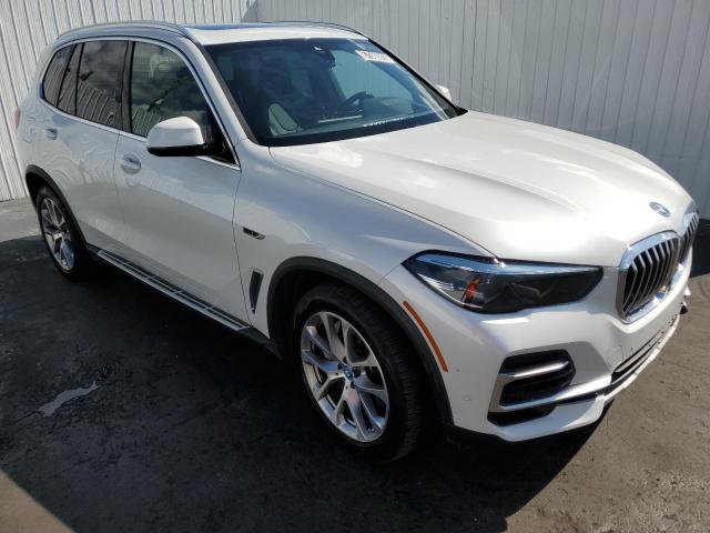 5UXTA6C03N9M91125 BMW X5 XDRIVE4 4