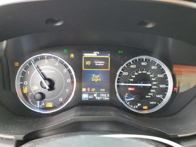 2019 SUBARU ASCENT LIM - 4S4WMAMDXK3469353