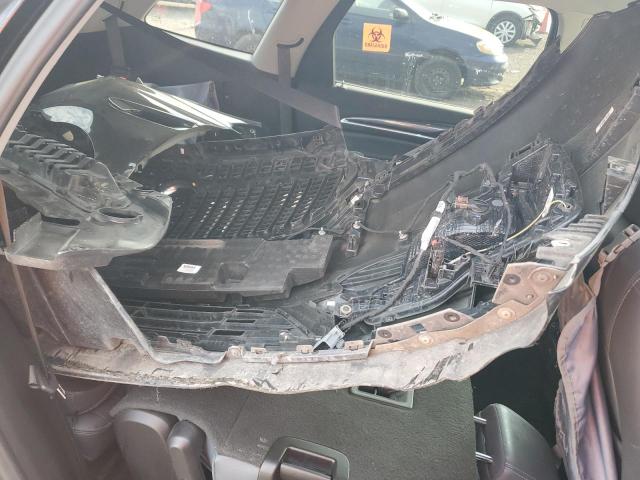 5GAERBKW1LJ220305 Buick Enclave Essence