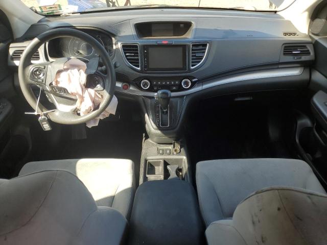 3CZRM3H53FG708285 Honda CR-V EX