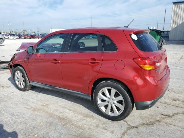 Vin: 4a4ap4au8de012682, lot: 67924313, mitsubishi outlander se 20132