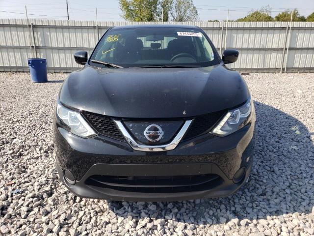 JN1BJ1CP1JW191370 | 2018 NISSAN ROGUE SPOR