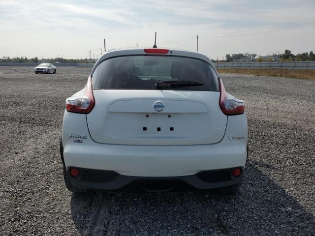 2016 NISSAN JUKE S - JN8AF5MV0GT660672