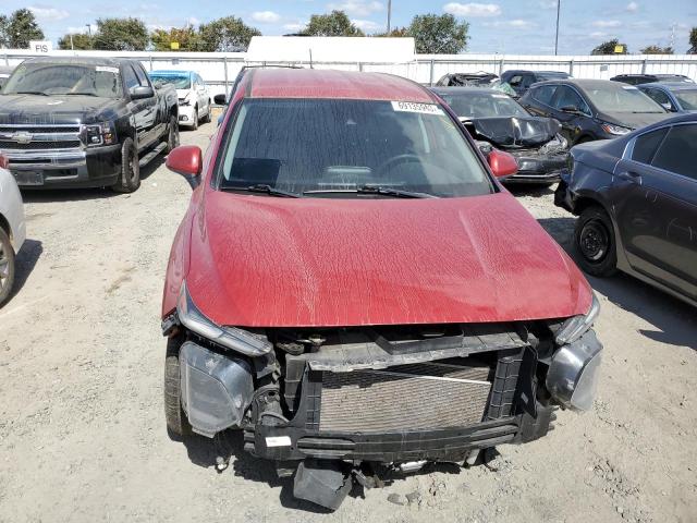 5NMS23AD5KH065905 Hyundai Santa Fe Se