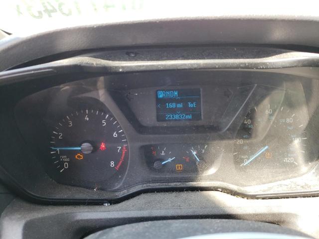 1FTYR1ZM4GKA23218 Ford Transit T-250