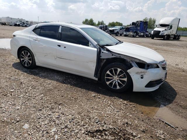 19UUB1F57HA010312 Acura TLX TECH