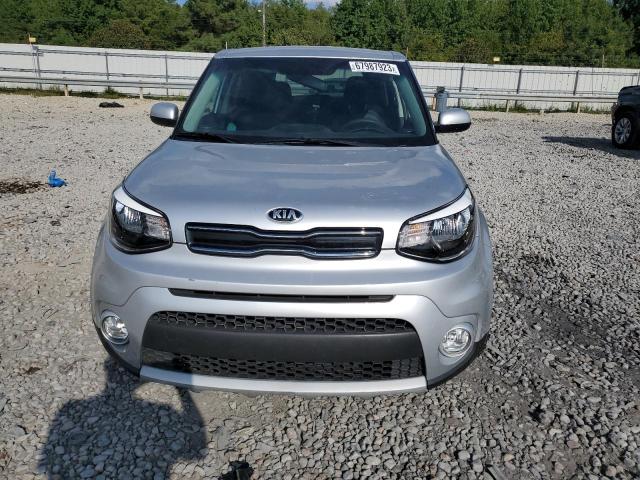 KNDJP3A58K7698315 Kia Soul + 5