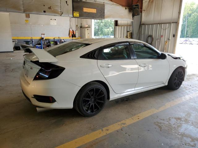 2HGFC2F54JH533614 Honda Civic Lx