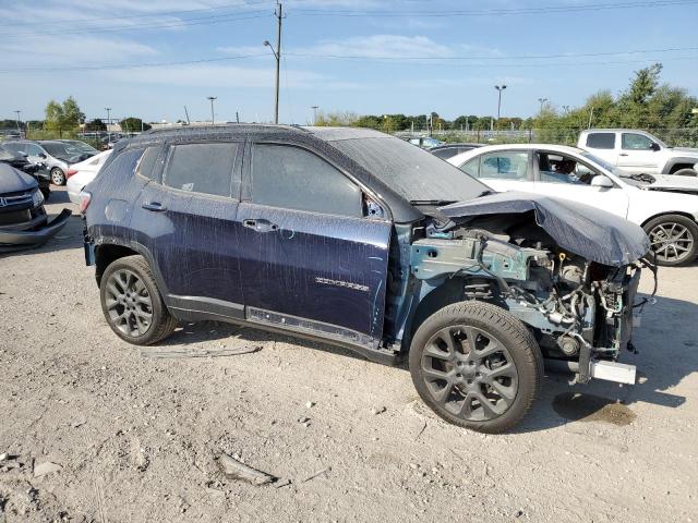 3C4NJDCB1KT754456 Jeep Compass Limited