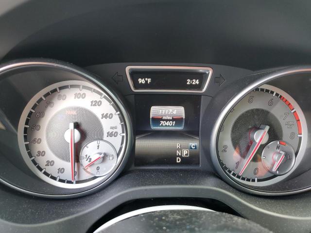 2017 MERCEDES-BENZ GLA 250 - WDCTG4EB7HJ286147