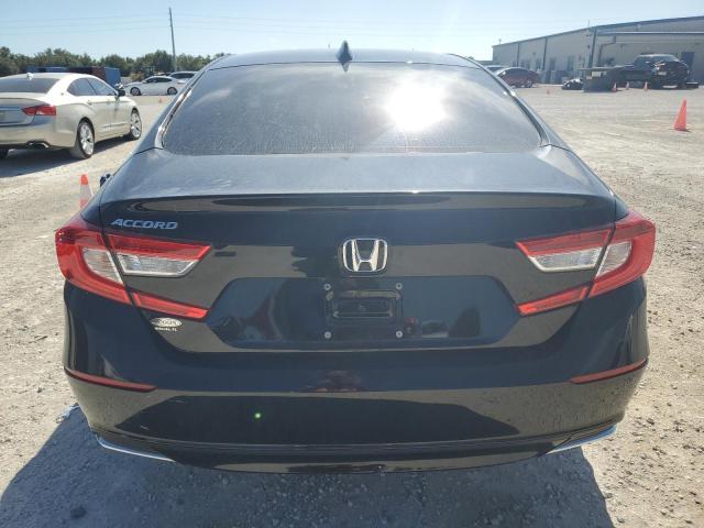 1HGCV1F15MA022713 Honda Accord LX 6