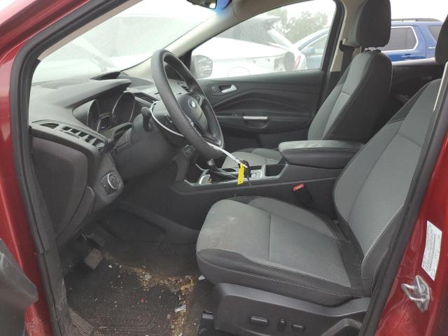 1FMCU0GDXHUB58923 Ford ESCAPE SE