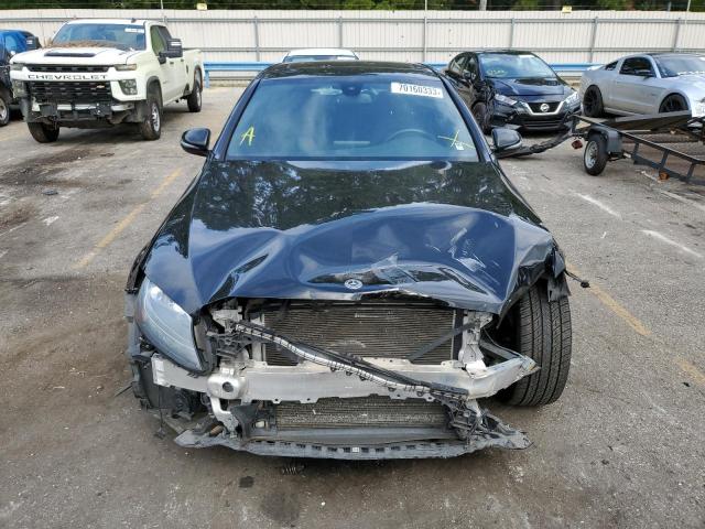 55SWF4JB3JU264279 2018 MERCEDES-BENZ C-CLASS, photo no. 5