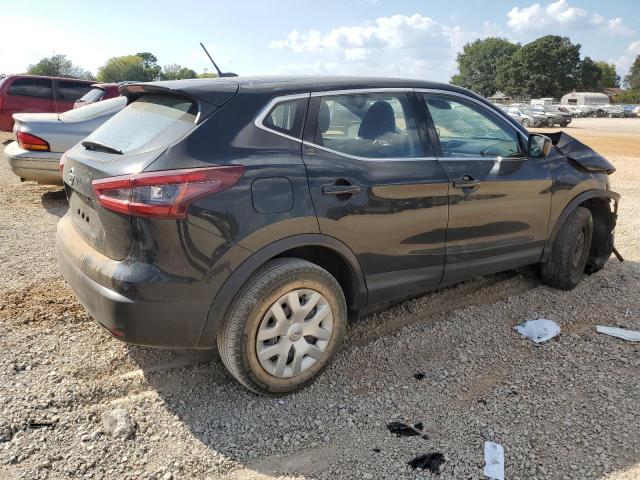 JN1BJ1CV4LW545254 Nissan Rogue Sport S