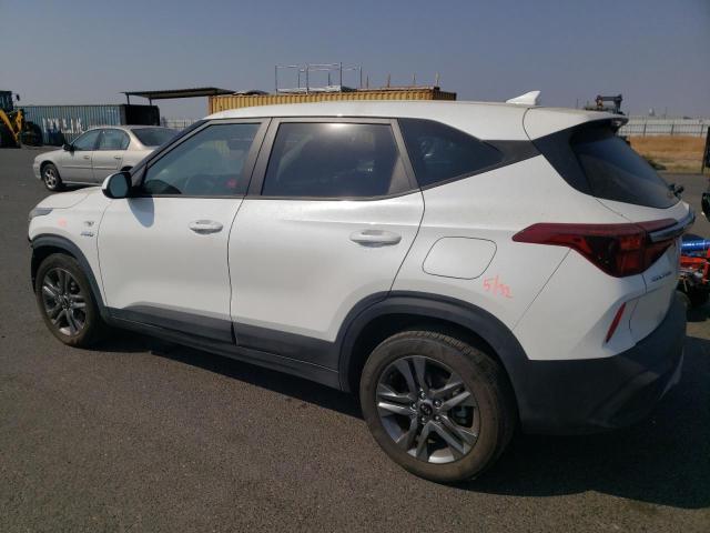 KNDEPCAA3M7047157 KIA Seltos Lx