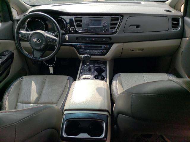 KNDMC5C19F6023017 KIA SEDONA EX