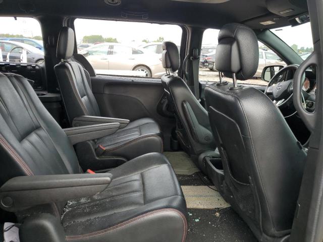 2C4RDGEG9HR715872 Dodge Grand Caravan Gt