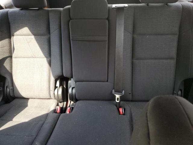1C4RJFAG4FC893350 Jeep Grand Cherokee Laredo