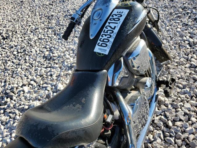 2006 HONDA VTX1300 C 1HFSC55006A205557