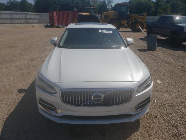 2017 VOLVO S90 T6 INS - YV1A22ML9H1011951