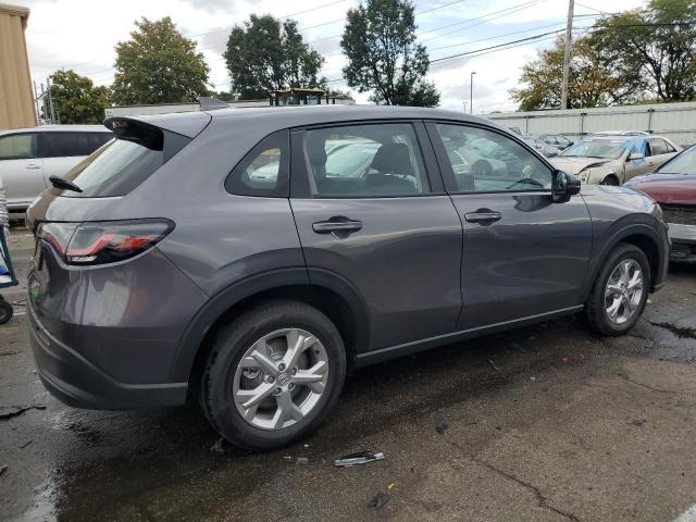 3CZRZ2H38RM722974 Honda HR-V LX