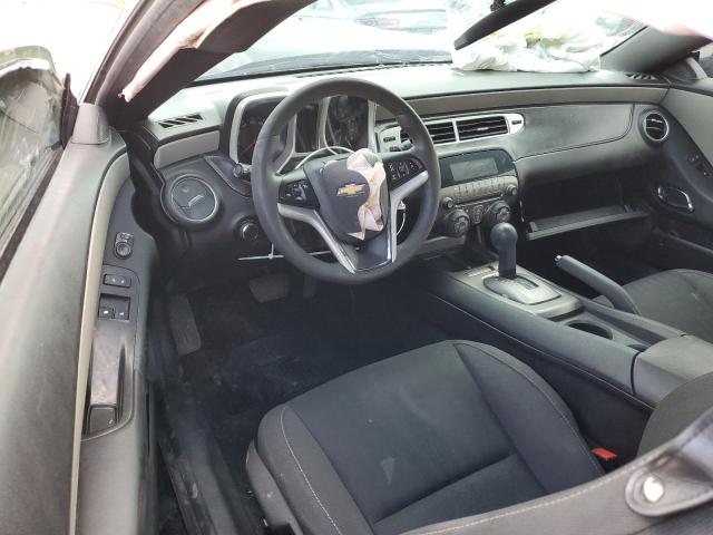 2G1FA1E38C9111141 | 2012 Chevrolet camaro ls